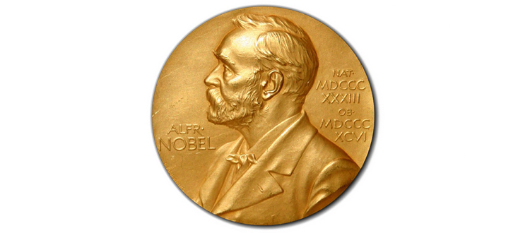 Fake news da Premio Nobel